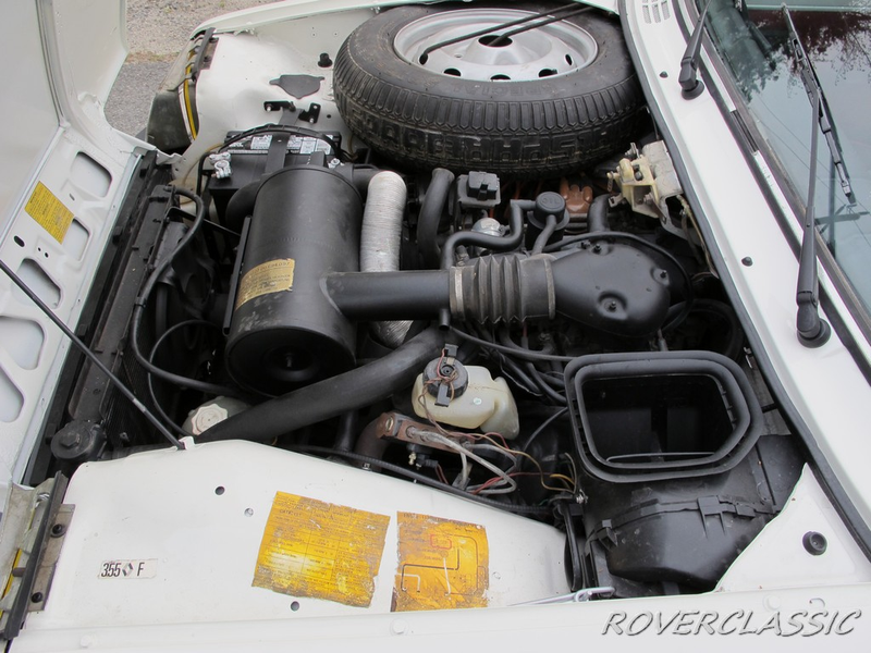 Illustration for article titled For $4,700, Could This 1983 Renault R5 Be Le Wonderful?